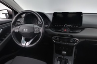 Hyundai i30 vaihtoauto