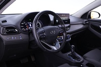 Hyundai i30 vaihtoauto