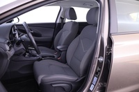 Hyundai i30 vaihtoauto