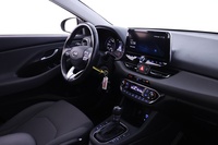 Hyundai i30 vaihtoauto