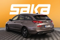 Hyundai i30 vaihtoauto