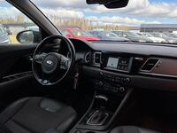 Kia Niro vaihtoauto