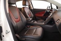 Opel Ampera vaihtoauto
