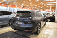 BMW iX vaihtoauto