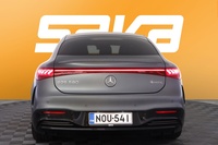 Mercedes-Benz EQS vaihtoauto