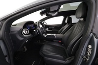 Mercedes-Benz EQS vaihtoauto