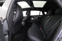 Mercedes-Benz EQS vaihtoauto