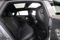Mercedes-Benz EQS vaihtoauto