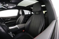 Mercedes-Benz EQS vaihtoauto