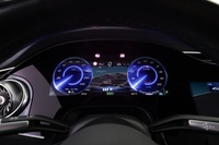 Mercedes-Benz EQS vaihtoauto