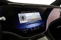 Mercedes-Benz EQS vaihtoauto