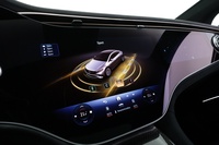 Mercedes-Benz EQS vaihtoauto
