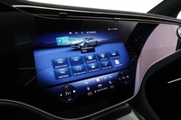 Mercedes-Benz EQS vaihtoauto