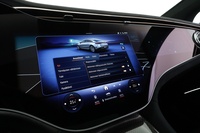Mercedes-Benz EQS vaihtoauto