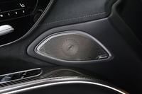 Mercedes-Benz EQS vaihtoauto