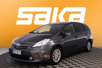 Toyota Prius+ vaihtoauto