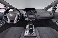 Toyota Prius+ vaihtoauto