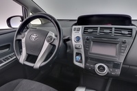 Toyota Prius+ vaihtoauto
