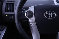 Toyota Prius+ vaihtoauto