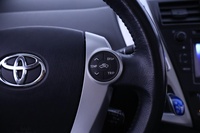 Toyota Prius+ vaihtoauto