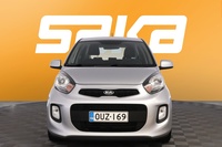 Kia Picanto vaihtoauto