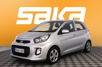 Kia Picanto vaihtoauto