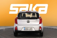 Kia Picanto vaihtoauto