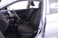 Kia Picanto vaihtoauto