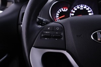 Kia Picanto vaihtoauto