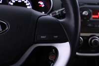 Kia Picanto vaihtoauto