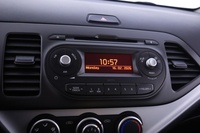 Kia Picanto vaihtoauto