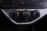 Kia Picanto vaihtoauto