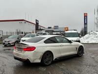 BMW 420 vaihtoauto