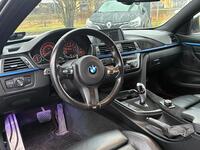 BMW 420 vaihtoauto
