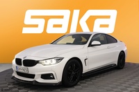 BMW 420 vaihtoauto