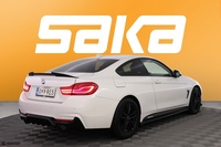 BMW 420 vaihtoauto
