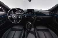 BMW 420 vaihtoauto