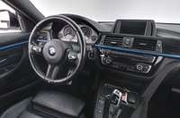 BMW 420 vaihtoauto