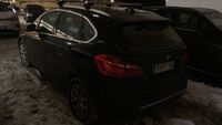 BMW 225 vaihtoauto