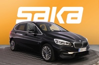 BMW 225 vaihtoauto