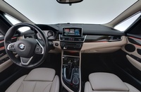 BMW 225 vaihtoauto