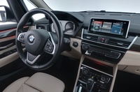 BMW 225 vaihtoauto