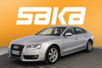 Audi A5 vaihtoauto