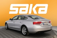 Audi A5 vaihtoauto