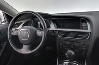 Audi A5 vaihtoauto