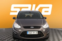 Ford S-MAX vaihtoauto
