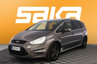 Ford S-MAX vaihtoauto