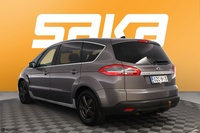 Ford S-MAX vaihtoauto