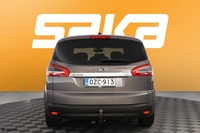 Ford S-MAX vaihtoauto