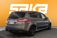 Ford S-MAX vaihtoauto